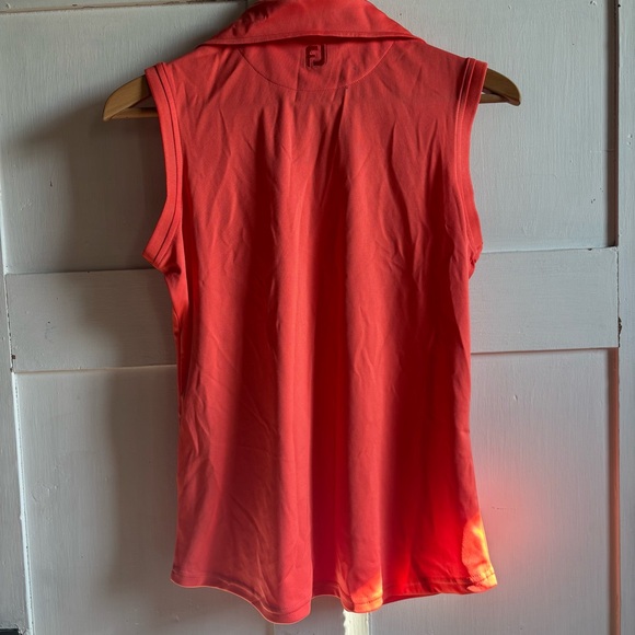 FootJoy Golf Shirt - Picture 3 of 5